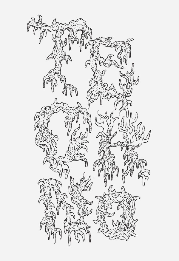 Techno Snasen #ink