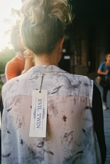 Fall Catalog Shoot: Behind The Scenes In 35mm / Blog / Need Supply Co. #photography