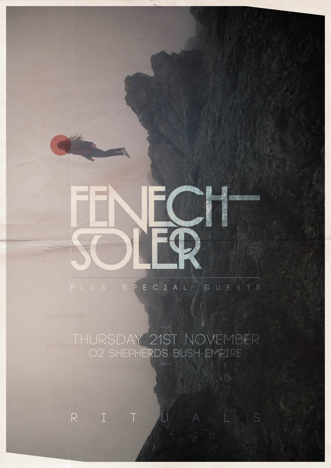 Posters - Michael Chang #poster #soler #fenech