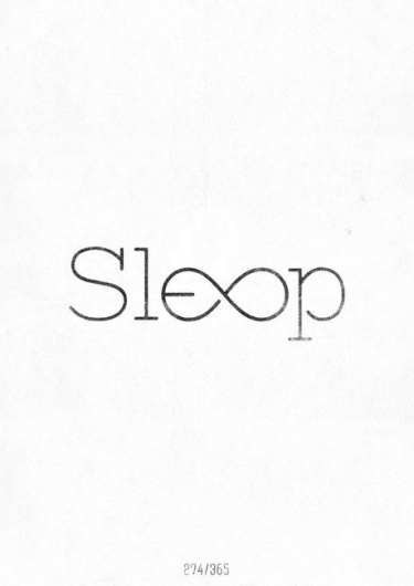 Piccsy Sleep Logo Sleep Typography Search By Muzli