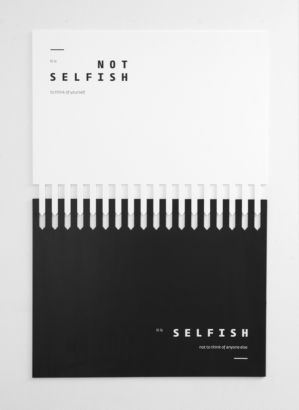 10 Things I Have Learned in 2013 #minimalist #croatia #2013 #design #graphic #clean #typographic #learn #sagmeister #poster #york #helvetica #new