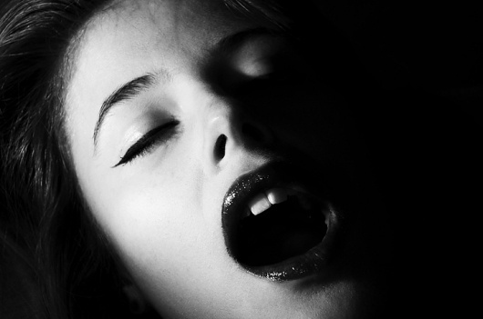 Therese + Joel #white #noir #black #photography #and