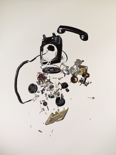 The Innards Of Machines Past: Pics, Videos, Links, News #mclellan #todd