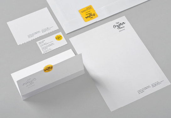 THEARTISTANDHISMODEL » Branding #branding