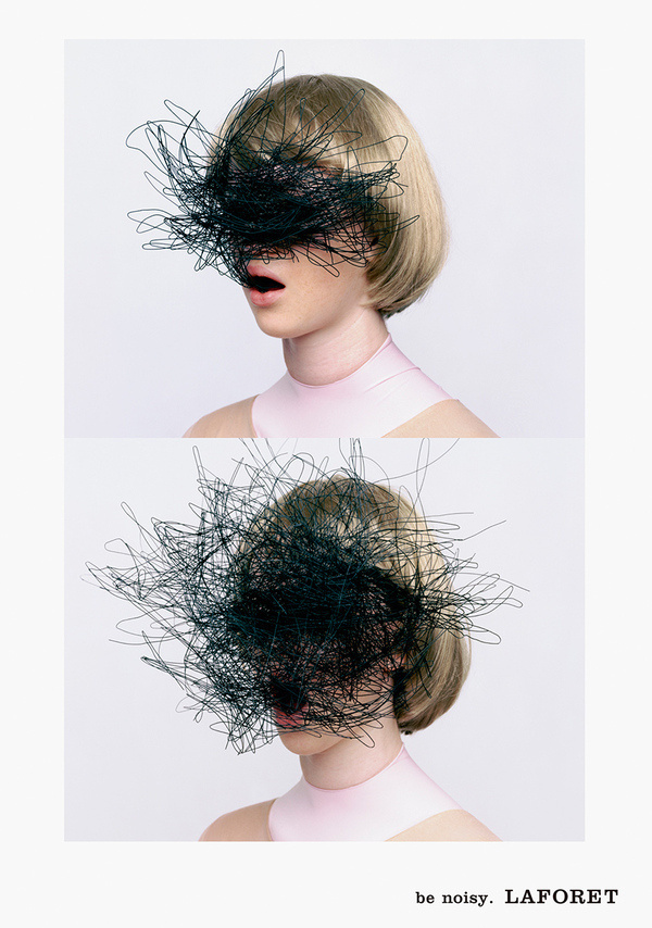 DESIGN | RIKAKO NAGASHIMA #rikako #nagashima #direction #art #harajuku