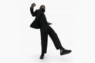 Y-3 Launches James Harden–Inspired Capsule Worldwide