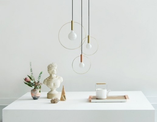 LGstudio_Aura_over coffee table #documentation #objects #white