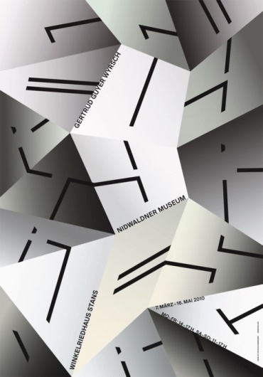 ↪ #typography #type #poster