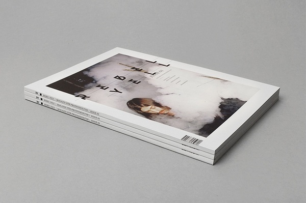 Rebel Yell Magazine #design #graphic #typography