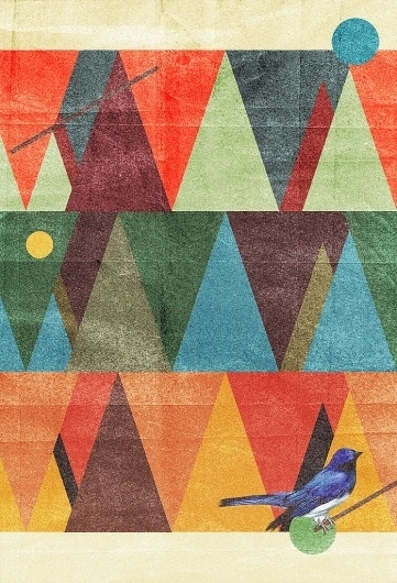 The Portfolio of Jean Belmonte | Daily Inspiration