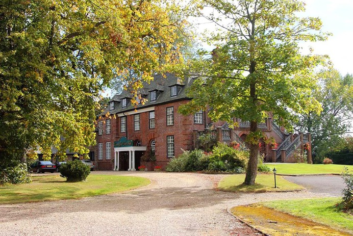 Hotel Investment Opportunities in the UK