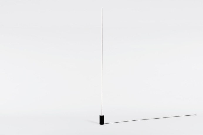 Pole by Philippe Malouin