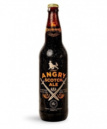 BLDGWLF - Part 4 #packaging #beer #design #label