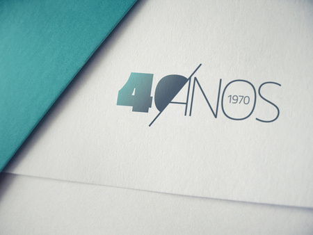 Jpa corporate identity by Gen design studio #inspiration #design #awesome #typography