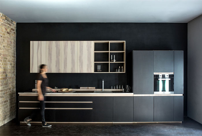 Chia Kitchen by FILD - #design, #furniture, #modernfurniture, #kitchen