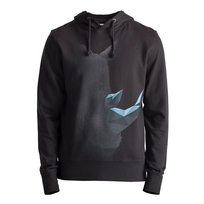 RHINO - Hoodie|KAFT