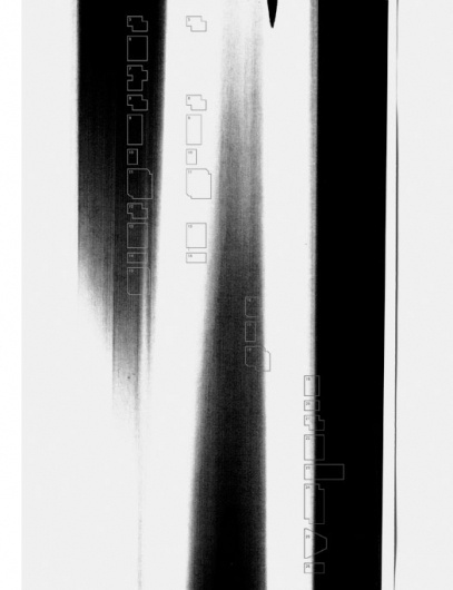 triborodesign | triboro leftovers #design #white #black #and