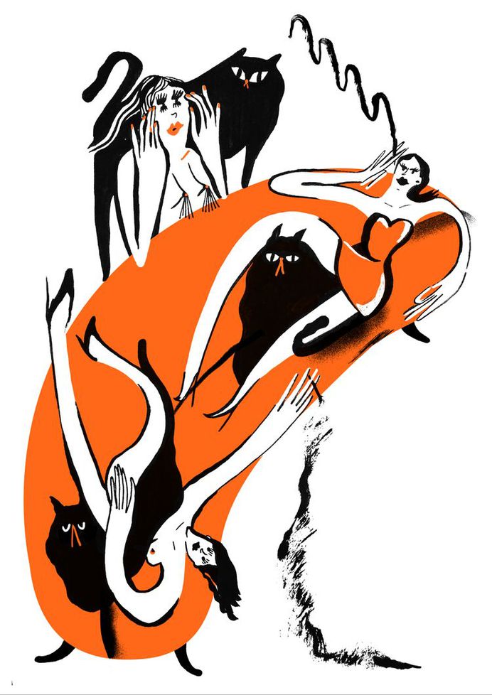 A3 Giclèe print 350gsm Museum E - franzlang | ello