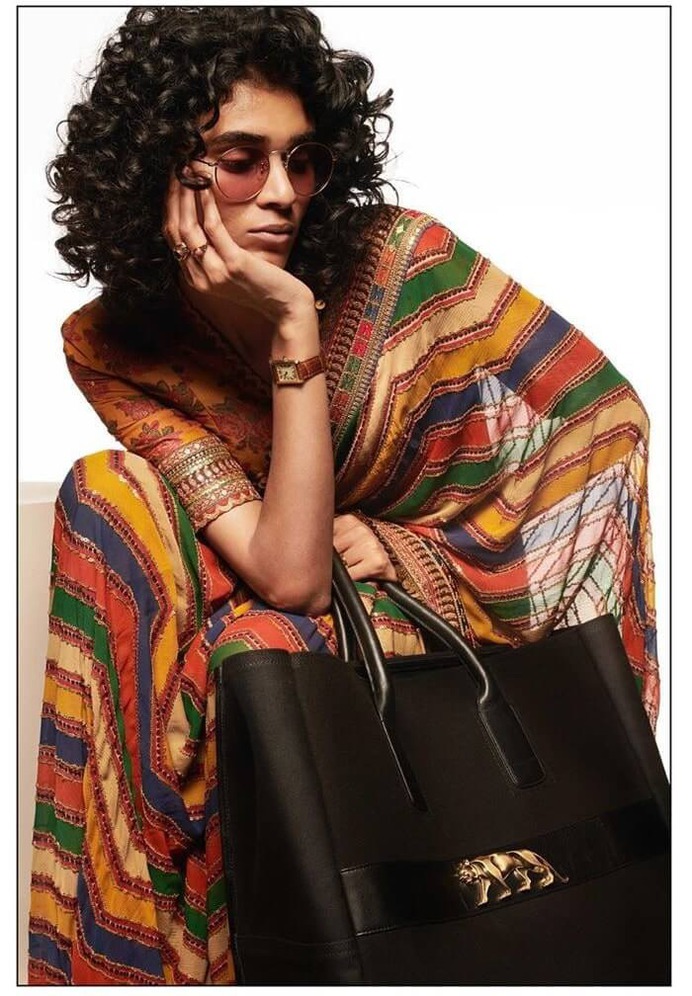 The Urban Bohemian: Modern Sangeet