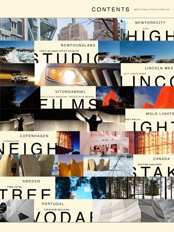 EDITION29 #edition29 #001 #structures