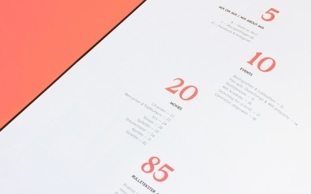 mix copenhagen film festival brand identity 4 #xx