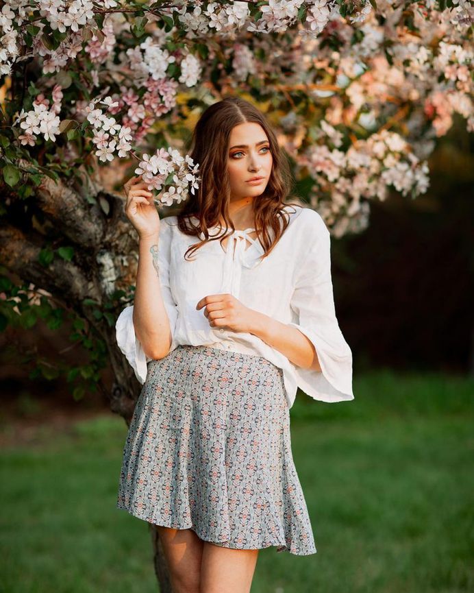 Gorgeous Beauty Portrait Photography by Craig MacPhee