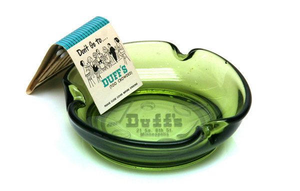 duffy's