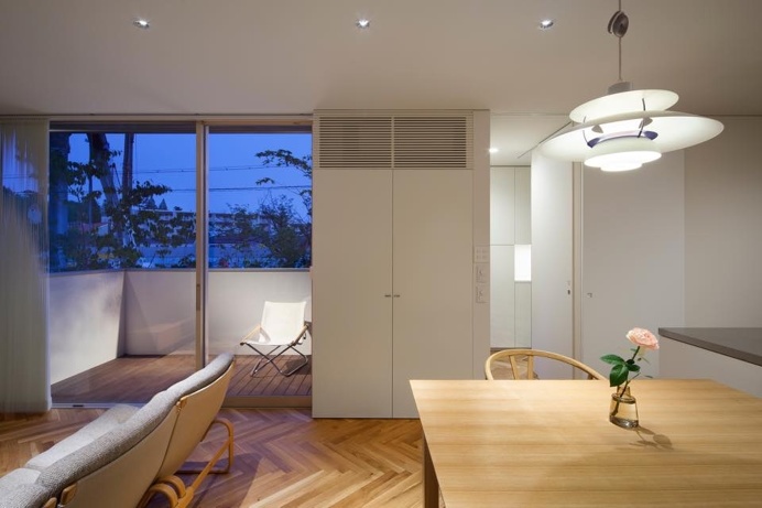 House in Shukugawa