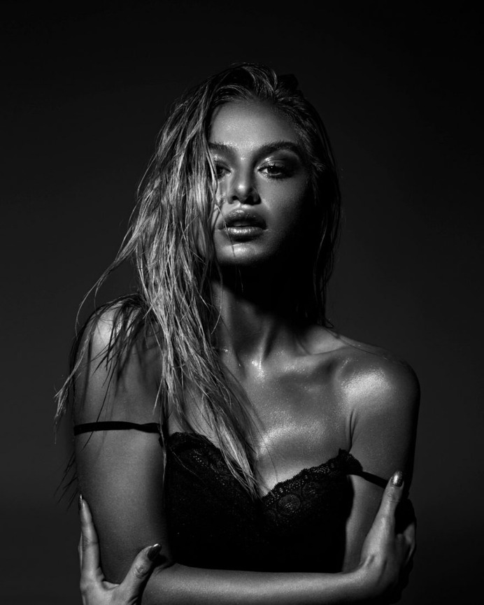 Gorgeous Beauty and Lifestyle Portraits by Samuel Zlatarev