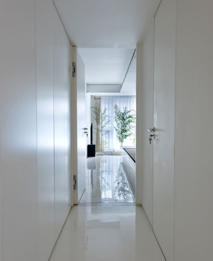 Haitang Villa by Archstudio - #decor, #interior, #homedecor, #architecture, #home,
