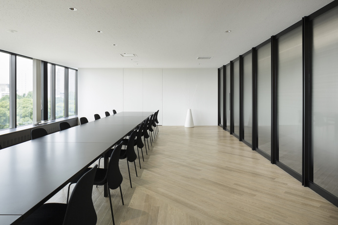 Aoyama Office