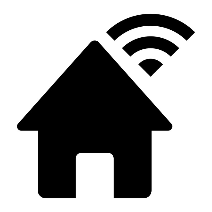 See more icon inspiration related to wifi, internet, home, house, real estate, page, buildings and interface on Flaticon.