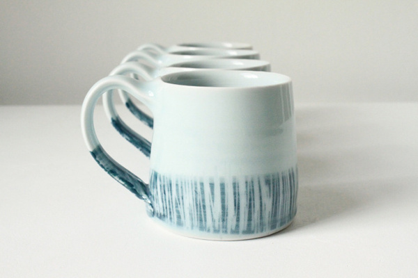 Anthology Magazine – Living with Substance and Style #mugs