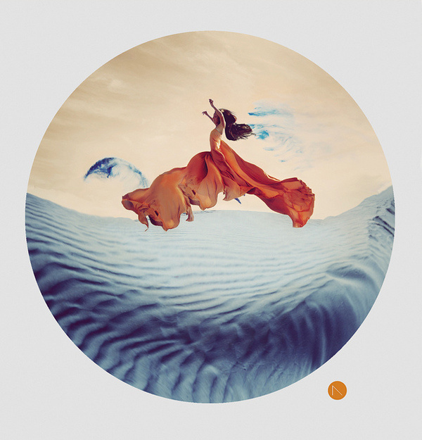 photo #flow #dream #fly #sand #desert