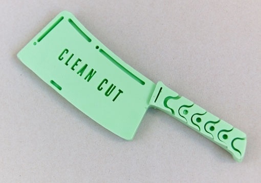 Design Work Life » cataloging inspiration daily #daniel #soap #ting #chong