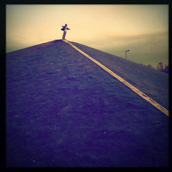 iPhoneography by Iann Troalen #inspiration #photography #iphoneography
