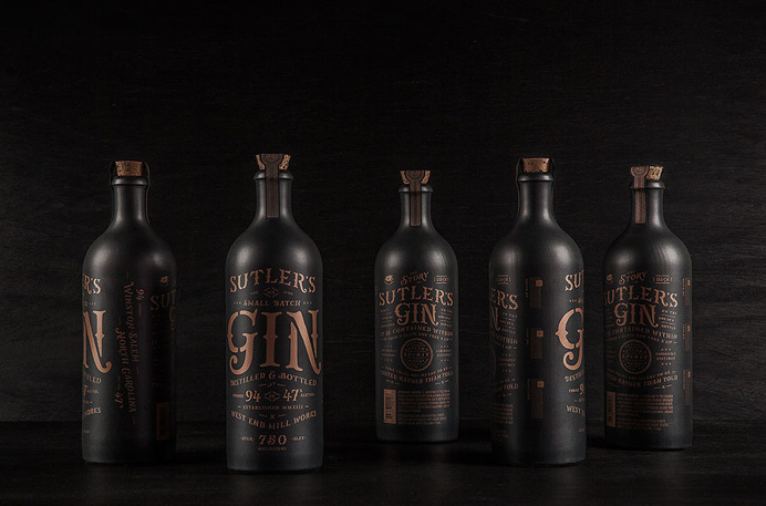 #Packaging
