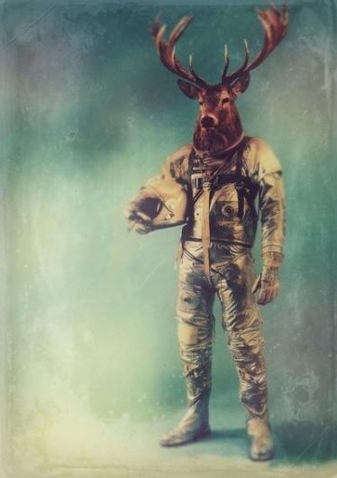776QP.jpg (400×566) #astronaut