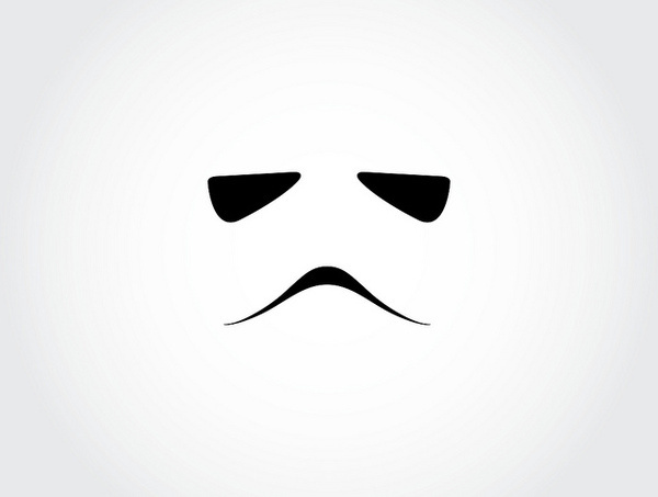 photo #wars #storm #minimal #star #trooper #wallpaper