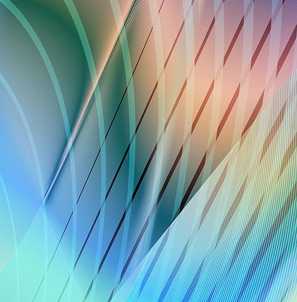 Scalable art for Interior Spaces