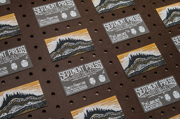 ←Previous #sediment #business #screening #card #print #screen #press #printing #fossil #silk #dinosaur