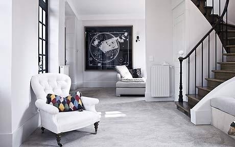 The Design Chaser: Through the Lens of | Birgitta Wolfgang Drejer #interior #design #decor #deco #decoration