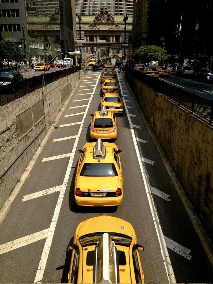 Taxi Project by Joshua Allen Harris #inspiration #photography #art