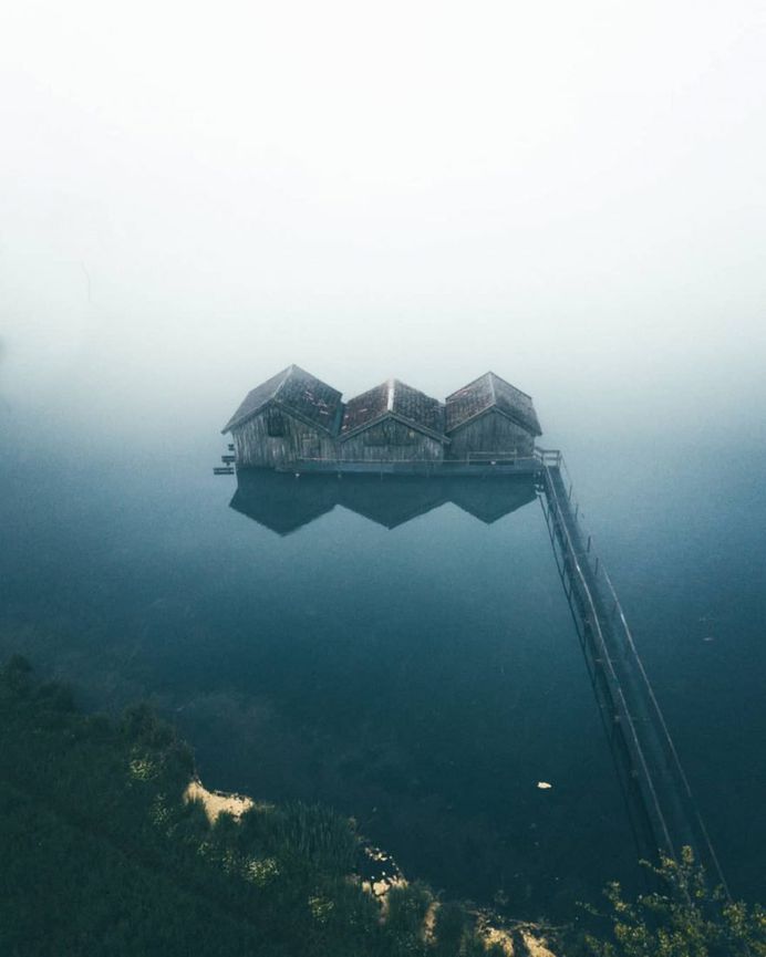 #lifeofadventure: Stunning Landscape Photography by Michael Schirnhofer