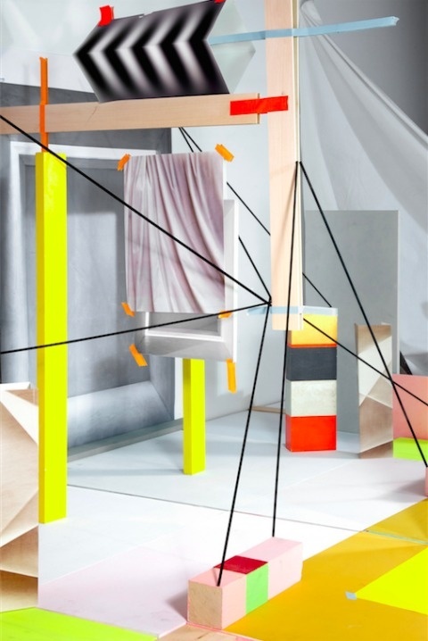 Erin O'Keefe | PICDIT #photo #colour #art