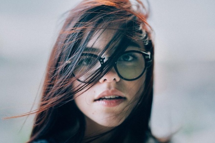 Marvelous Portrait Photography by Rick Gallina