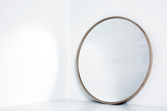 M I R R O R M I R R O R #design #danish #interiordesign #mirror #scandinavian