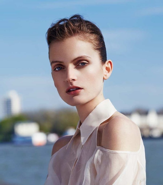 Charming Beauty Photography by Rachell Smith