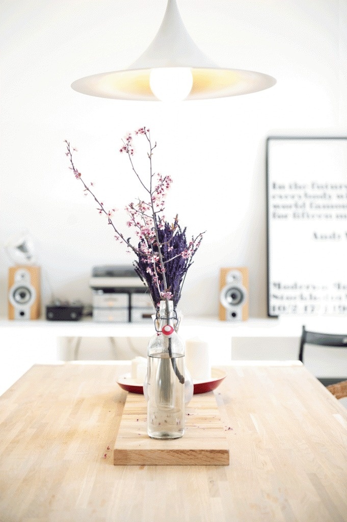 Flat in Sant Joan: excellent renovation performed with low budget #apartments #interiordesign #barcelona #renovation