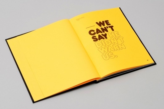 Sanderson Bob | 2 #type #print